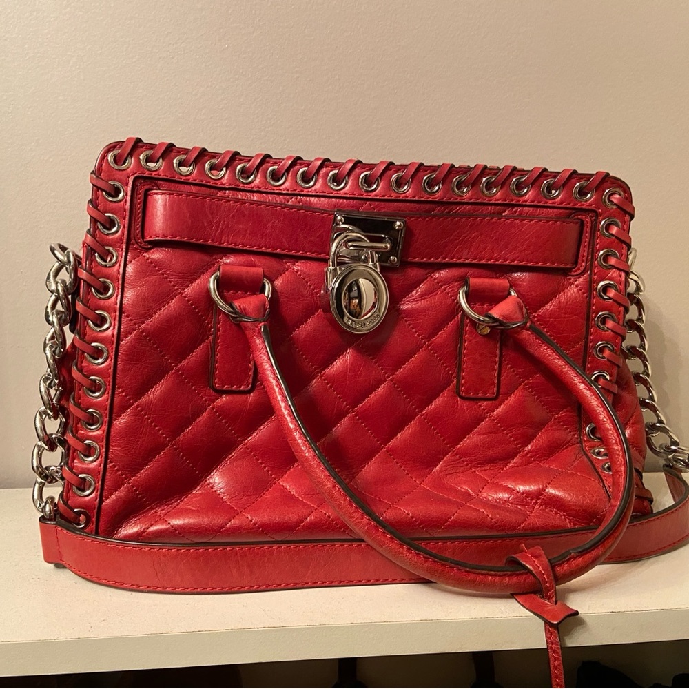 Michael Kors Handbag